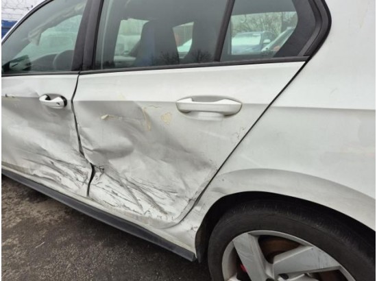 2021 Volkswagen Golf VIII Lim. GTE eHybrid