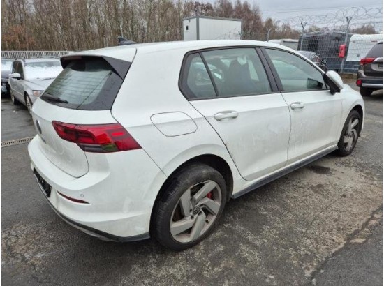 2021 Volkswagen Golf VIII Lim. GTE eHybrid