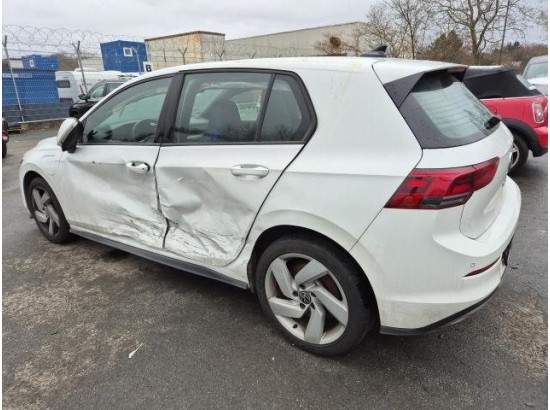 2021 Volkswagen Golf VIII Lim. GTE eHybrid
