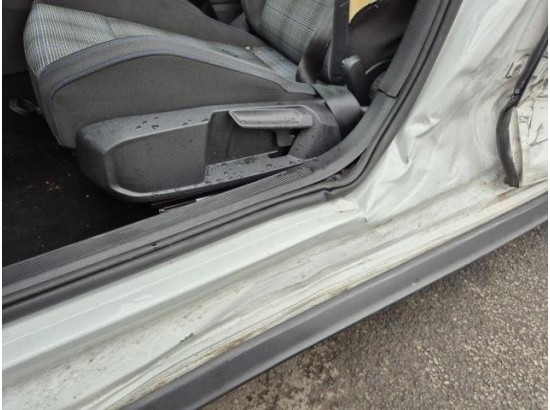 2021 Volkswagen Golf VIII Lim. GTE eHybrid