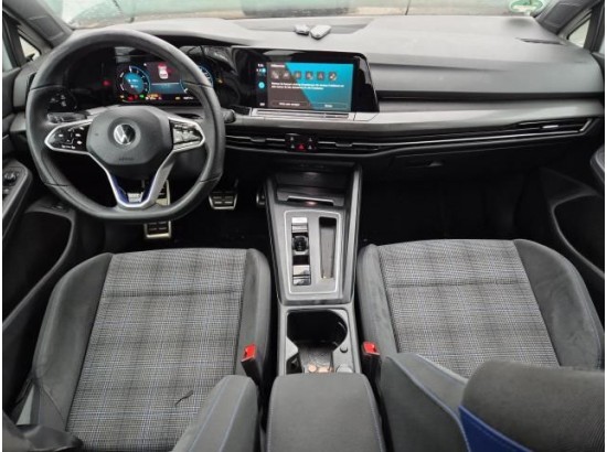 2021 Volkswagen Golf VIII Lim. GTE eHybrid