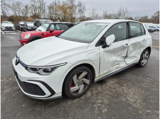 2021 Volkswagen Golf VIII Lim. GTE eHybrid