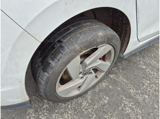 2021 Volkswagen Golf VIII Lim. GTE eHybrid