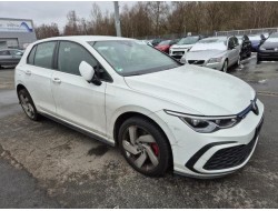 2021 Volkswagen Golf VIII Lim. GTE eHybrid