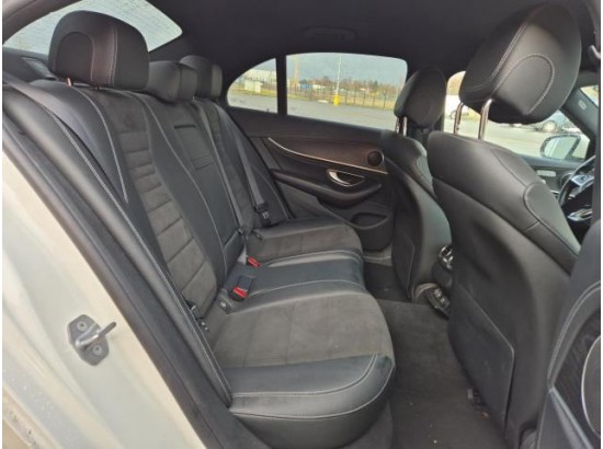 2019 Mercedes-Benz E -Klasse Lim. E 350 d 4Matic