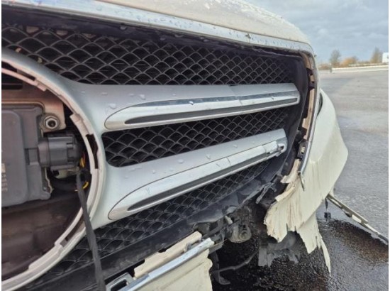 2019 Mercedes-Benz E -Klasse Lim. E 350 d 4Matic