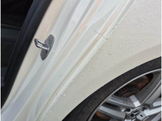 2019 Mercedes-Benz E -Klasse Lim. E 350 d 4Matic