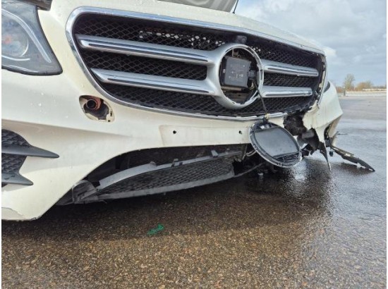 2019 Mercedes-Benz E -Klasse Lim. E 350 d 4Matic