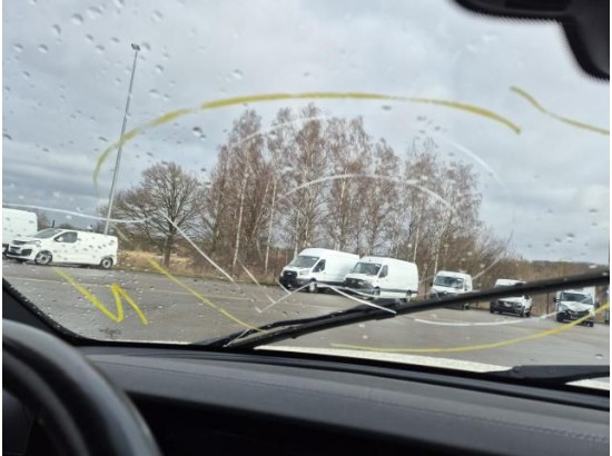 2019 Mercedes-Benz E -Klasse Lim. E 350 d 4Matic