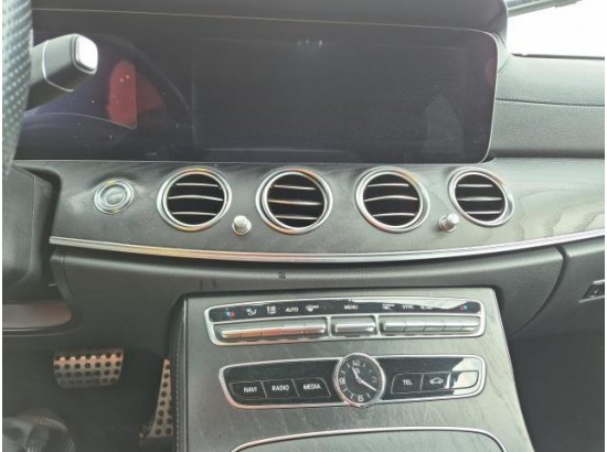 2019 Mercedes-Benz E -Klasse Lim. E 350 d 4Matic