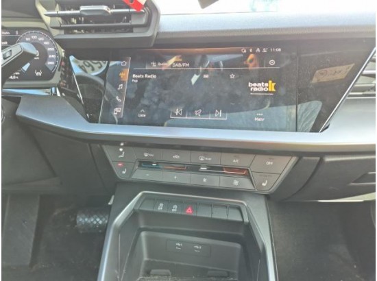 2023 Audi A3 Sportback 35 TFSI S line