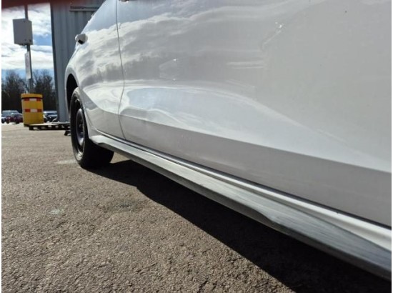 2023 Audi A3 Sportback 35 TFSI S line