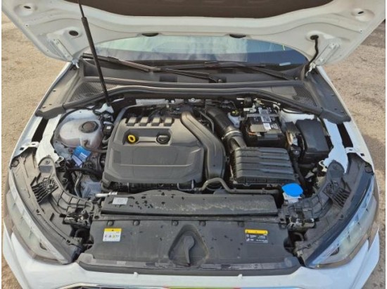 2023 Audi A3 Sportback 35 TFSI S line