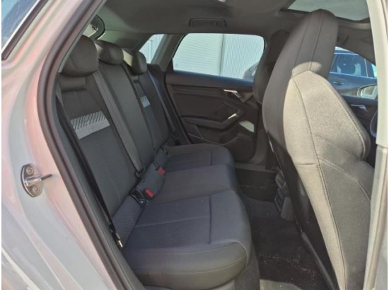 2023 Audi A3 Sportback 35 TFSI S line