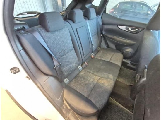 2016 Nissan Qashqai 360°