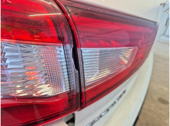 2016 Nissan Qashqai 360°