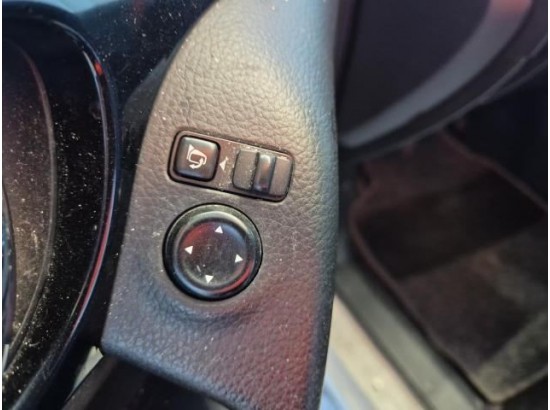 2016 Nissan Qashqai 360°