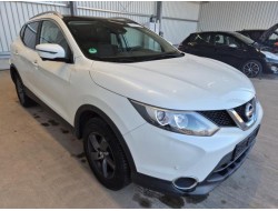 2016 Nissan Qashqai 360°