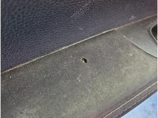 2016 Nissan Qashqai 360°