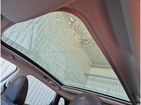 2016 Nissan Qashqai 360°