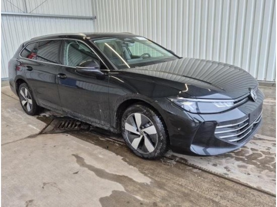 2025 Volkswagen Passat Variant 1.5 TSI eHybrid 150 kW Business