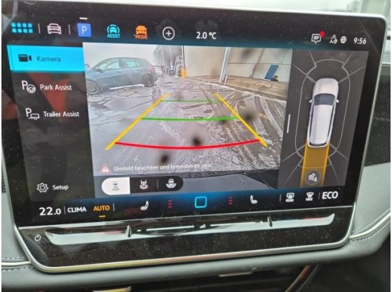 2025 Volkswagen Passat Variant 1.5 TSI eHybrid 150 kW Business