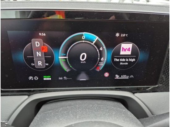 2025 Volkswagen Passat Variant 1.5 TSI eHybrid 150 kW Business