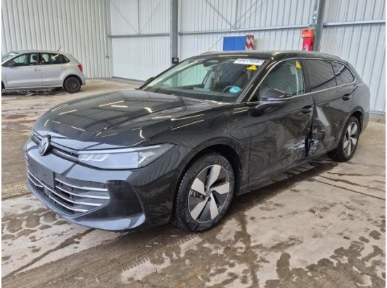 2025 Volkswagen Passat Variant 1.5 TSI eHybrid 150 kW Business