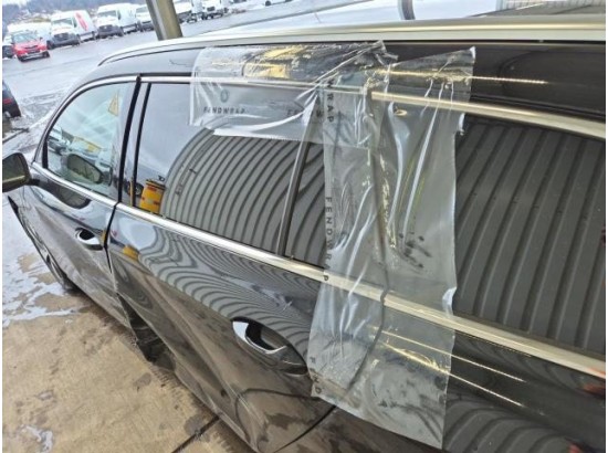 2025 Volkswagen Passat Variant 1.5 TSI eHybrid 150 kW Business