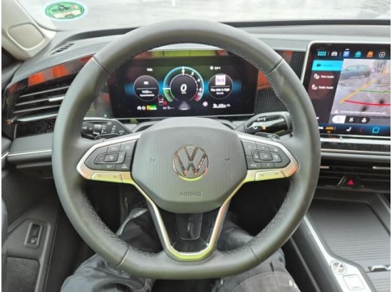 2025 Volkswagen Passat Variant 1.5 TSI eHybrid 150 kW Business