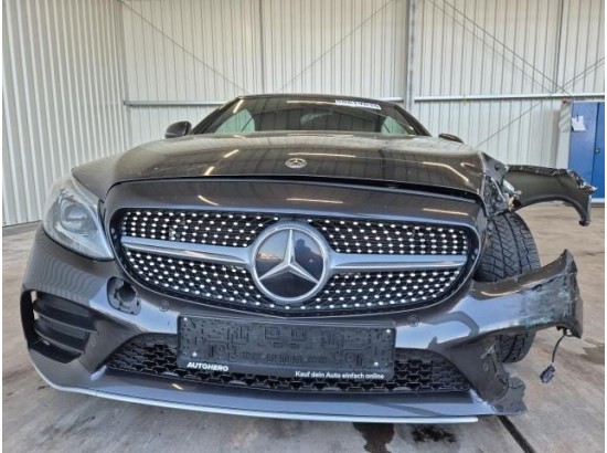 2020 Mercedes-Benz C -Klasse Cabrio C 180