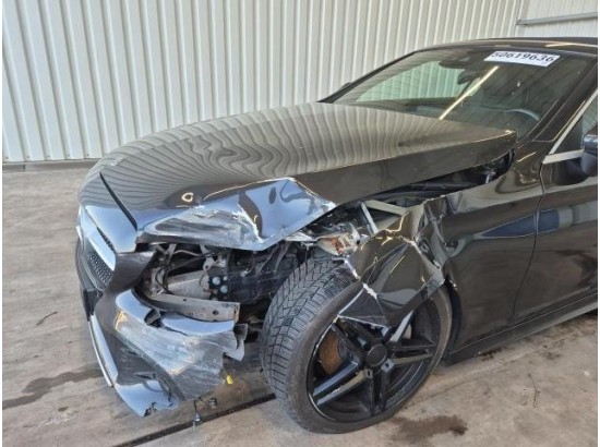 2020 Mercedes-Benz C -Klasse Cabrio C 180