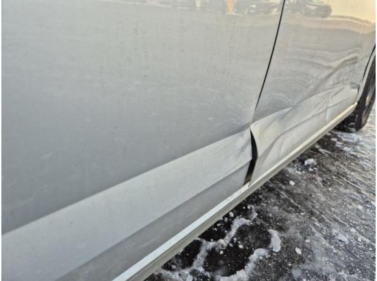 2018 Volkswagen Polo VI Comfortline