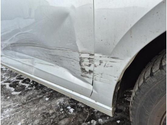 2018 Volkswagen Polo VI Comfortline