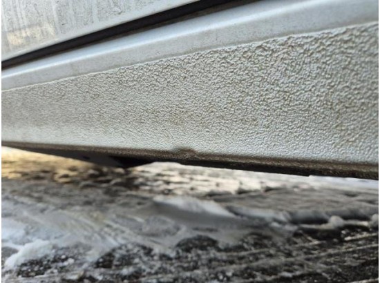 2018 Volkswagen Polo VI Comfortline