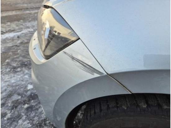 2018 Volkswagen Polo VI Comfortline