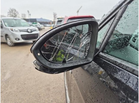 2015 Volkswagen Golf VII Lim. Lounge BMT