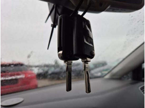 2015 Volkswagen Golf VII Lim. Lounge BMT