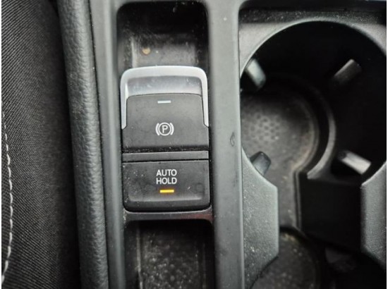 2015 Volkswagen Golf VII Lim. Lounge BMT