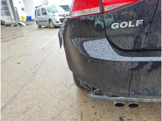 2015 Volkswagen Golf VII Lim. Lounge BMT