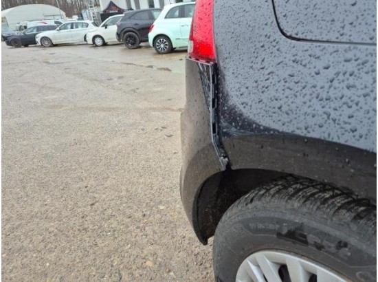 2015 Volkswagen Golf VII Lim. Lounge BMT