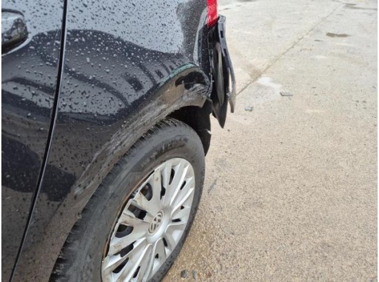 2015 Volkswagen Golf VII Lim. Lounge BMT