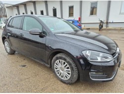 2015 Volkswagen Golf VII Lim. Lounge BMT