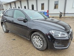 2015 Volkswagen Golf VII Lim. Lounge BMT