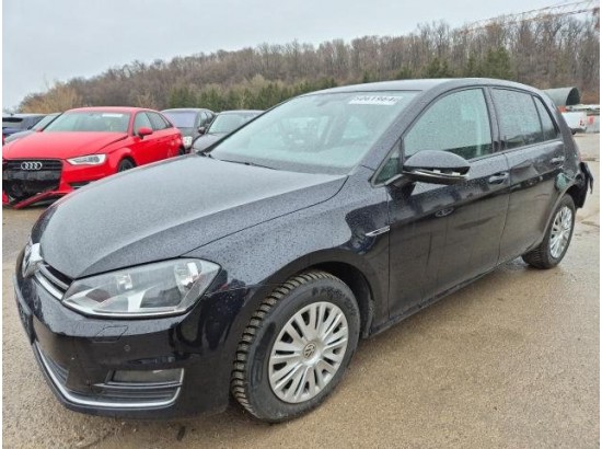 2015 Volkswagen Golf VII Lim. Lounge BMT