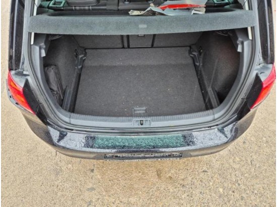 2015 Volkswagen Golf VII Lim. Lounge BMT