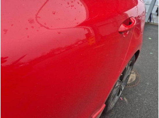 2016 Kia Ceed GT Line