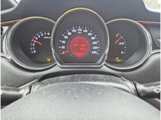 2016 Kia Ceed GT Line