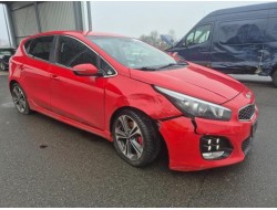 2016 Kia Ceed GT Line