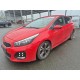2016 Kia Ceed GT Line